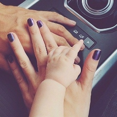 Оксана Папуга, Тернополь