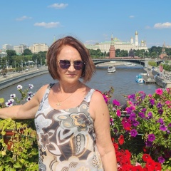 Лариса Фетисова, 05.12, Красноярск