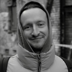 Igor Fatkin, Москва