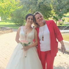 Наталья Иванова, 28.04, Санкт-Петербург