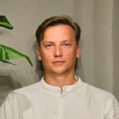 Владимир Белозёров, 31.08.1988, Hikkaduwa