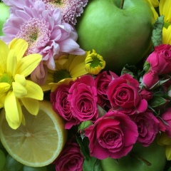 Яна Кушеева, 12.05.1985, Улан-Удэ