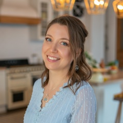 Надежда Григорьева, 24.10, Санкт-Петербург