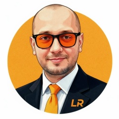 Василий Лазаревский, Санкт-Петербург