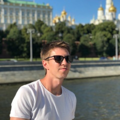 Владислав Поляков, 01.03, Санкт-Петербург