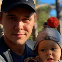 Алексей Полушкин, 18.09.1992, Красноярск