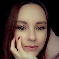 Юлия Краюшникова, 20.06.1986, Усинск