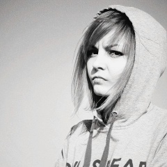 Анастасия Анисимова, 07.07.1994