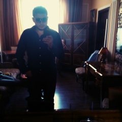 Artur Ghambaryan, Ереван