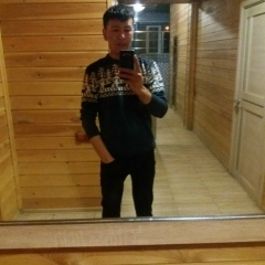 Бокенбай Жарылкасинов, 01.04.1990, Кордай