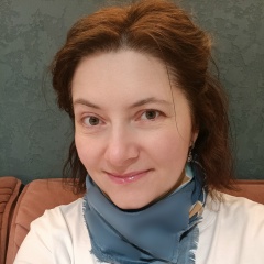 Ирина Деркачева, 11.03, Санкт-Петербург