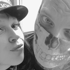 Мишка Лисовенко, 23.06.1986, Санкт-Петербург