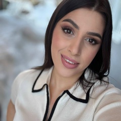 Лилит Варданян, 26.10, Нижний Новгород