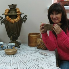 Надежда Чикулина, 18.03.1966, Йошкар-Ола