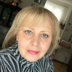 Irina Cervjakova, 21.01, Fort William