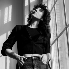 Диана Хакимова, 22.05, Москва