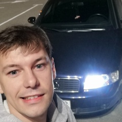 Александр Заец, 18.04, Glendale