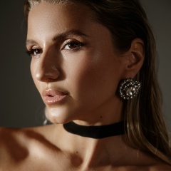 Kristina Yuzvuk, Новосибирск