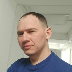 Владимир Александров, 03.07.1984, Казань