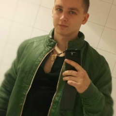 Александр Петлинский, 22.07.1992, Винница