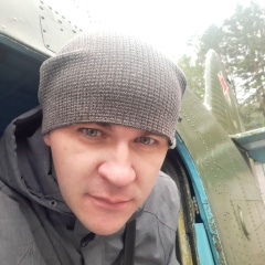 Руслан Демидов, 13.11, Витебск