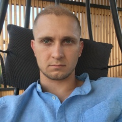 Сергей Шереметов, 22.09, Воронеж