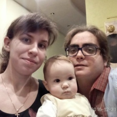 Кирилл Номировский, 01.07.1989, Одесса