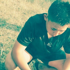 Сергей Фёдоров, 18.12, Чита