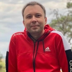 Александр Огородников, 10.06, Томск