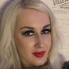 Екатерина Вожанкова, 22.10, Санкт-Петербург