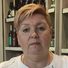 Антонина Шмакова, 22.05.1965, Одинцово