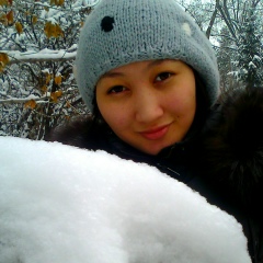 Sholpanka Abdihan, 05.08.1993, Шымкент