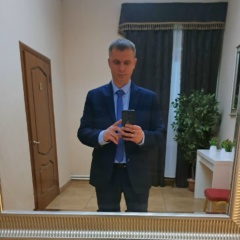 Сергей Потапов, 28.07.1984, Старобельск