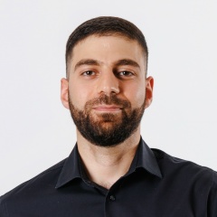 Артём Айрапетов, 23.02, Ставрополь
