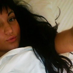 Алесия Якубовская, 13.06, Минск