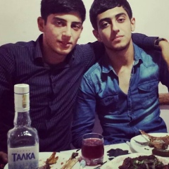 Aziz Aliyev, 17.05, Одесса