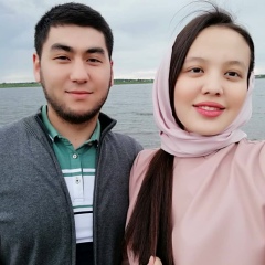 Nurbek Bakytbekov, 07.08