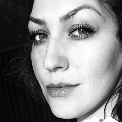 Александра Предеина, 04.10, Тюмень