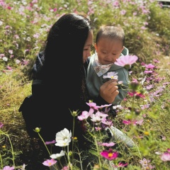 Валерия Сон, 27.08, Томск