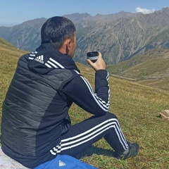 Мерей Мукашев, Караганда