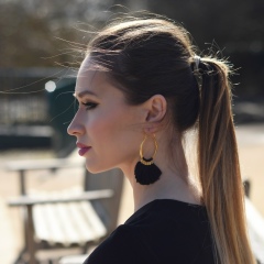 Marya Boldishor, Кишинев