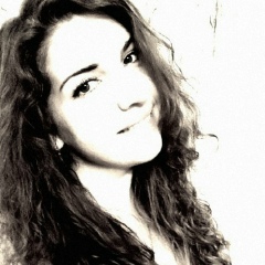 Анастасия Блохина, 05.04.1990, Москва