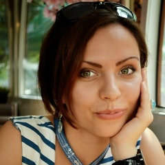 Виктория Космына, 12.04, Warszawa