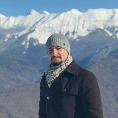 Иван Солоткий, 27.02, Москва