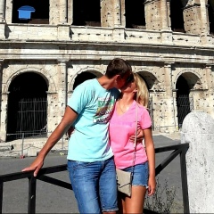 Светик Архипова, 07.04.1985, Москва