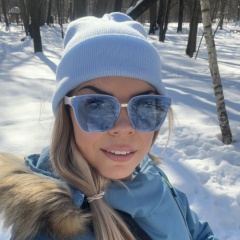 Оксана Кудрявцева, 24.11, Москва