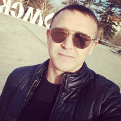 Фархат Нигматуллин, 22.04.1993, Новосибирск