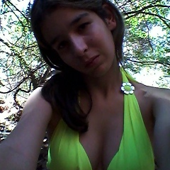 Jessica Lorraine, 21.05.1997, Brasília