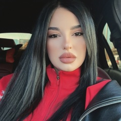 Ликочка Маркарян, 19.11.1991, Пятигорск