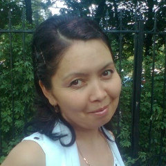 Роза Роза, 04.04.1977, Талас